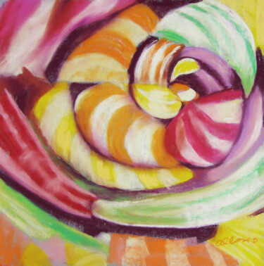 sweet spiral#artistsupportpledge